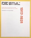 SM 1982: - De Stijl 1917 - 1931. Cataloguslijst van de tentoonstellingen. Cat. 695.