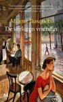 Milena Busquets - De verloren vriendin Milena Busquets - De verloren vriendin
