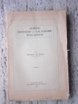 Vries de Heekelingen, Herman de - Genève pépinière du calvinisme hollandais. 2 Tomes (1918, 1924)