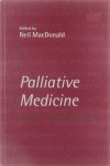 Neil MacDonald - Palliative medicine : a case-based manual