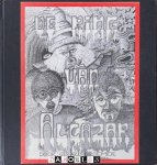 Gerard Roemer, Ted Donkers - De Ring van Alcazar