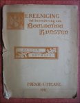 Schmidt-Degener, F.  (tekst) - Museum Boymans: Premie-Uitgave 1911 | Portfolio