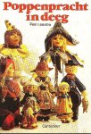  - POPPENPRACHT in DEEG - Pien Lamstra - uitg. Cantecleer