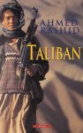 RASHID Ahmed - Taliban (met een nieuw voorwoord)