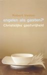 Vosloo, Robert - Engelen als gasten? Christelijke gastvrijheid