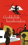 Marie Phillips, Onbekend - Goddelijk Huishouden