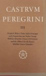 CASTRUM PEREGRINI. - Castrum Peregrini 225