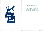 Luc Boudens - Betere tijden lachen ons toe (38/60)
