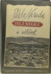 Pablo Neruda 11441,  Enrico Mario Santí - Isla Negra
