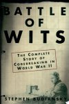 Stephen Budiansky - Battle of Wits