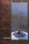 Eco, Umberto - De slinger van Foucault