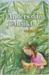 N. Dees - Anders Dan Je Denkt