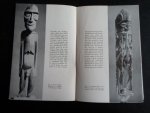 Powell, Jane P & Martin L.Friedman - Primitive Art of the Pacific Islands