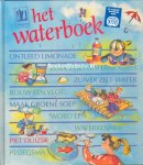 Duizer, Piet - Het waterboek