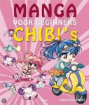 Christopher - Manga Voor Beginners   Chibis