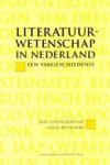 Jaap Goedegebuure 17195, Odile Heynders 164720 - Literatuurwetenschap in Nederland Een vakgeschiedenis