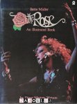 Diane Masters Watson - Bette Midler. The Rose. An illustrated book met programma