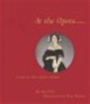 Ann Fiery & Peter Malone - At the opera