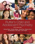 A Thapar, Daniel S. Pine - Rutter's Child and Adolescent Psychiatry 5E