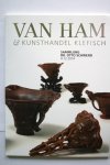 Koln, Van Ham & Kunsthandel Klefisch - Samlung Dr. Otto Schwend, 4.12.2014 Koln