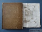 Choquet, Charles. - Traité de perspective linéaire à l'usage des artistes, comprenant la perspective des ombres linéaires et celles des reflexions produites par l'eau et les miroirs plans. Précédé des notions de géométrie nécessaires pour l'intelligence des...