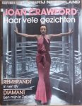 Ferdinandusse, R. - Joan Crawford. Haar vele gezichten