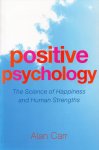 Alan Carr - Positive Psychology