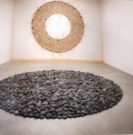 LONG, RICHARD - In Kreisen Gehen