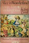 Lewis Carroll - Alice in Wonderland & Through the Looking Glass