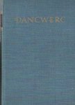 Jappe Alberts, W. e.a. (red.) - Dancwerk. Opstellen aangeboden aan Prof.Dr.D.Th.Enklaar ter gelegenheid van zijn vijfenzestigste verjaardag Jappe Alberts, W. e.a. (red.) - Dancwerk. Opstellen aangeboden aan Prof.Dr.D.Th.Enklaar ter gelegenheid van zijn vijfenzestigste verjaardag