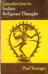 Yonger, Paul - Introduction to Indian religious thought