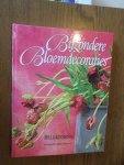 Drunen, Pascale van - Bijzondere bloemdecoraties