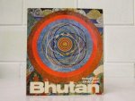 Olschak, Blanche C. + Ursula, Gansser, Augusto Fotos - Bhutan. Land of the Hidden Treasures