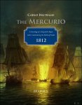 Carlo Beltrame - Mercurio. A Brig of the Regno Italico Sunk During the Battle of Grado (1812)