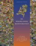 J. Noordijk, R.M. Kleukers, E.J. van Nieukerken, A.J. van Roon, N.v.t. - Nederlandse Fauna 10 - De Nederlandse biodiversiteit
