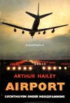 Hailey, Arthur - Airport