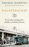 Thomas Harding - Nalatenschap Een Joodse immigrantenfamilie en de Britse Droom