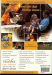 Omslagontwerp : Isabel Verschelling .. Omslagfoto : Herman Reis .. Ontwerp Karel Nikkels - ANWB Campinggids Nederland 2002