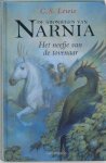 Chris Staples Lewis - De kronieken van Narnia 1 -   Het neefje van de tovenaar