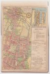 n.n - Reis-atlas der Stoomvaart Maatschappij Nederland (Batavia - Amsterdam)