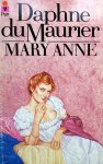 Maurier, Daphne du - Mary Anne (ENGELSTALIG)