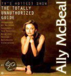 Kathy Mitchell - Ally McBeal