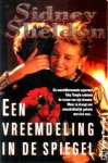 Sheldon, Sidney - Een vreemdeling in de spiegel