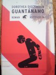 Dieckmann. D - Guantanamo roman
