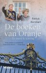 Patrick Bernhart - De boeken van Oranje