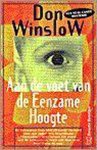 Winslow - Aan voet eenzame hoogte (pocket)