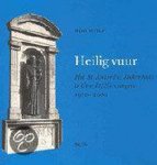 Rob Wolf - HEILIG VUUR