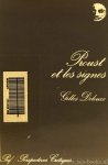 DELEUZE, G. - Proust et les signes.