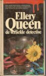 Queen, Ellery - de verliefde detective