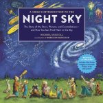 Michael Driscoll - A Child's Introduction To The Night Sky Revised and Updated The Story of the Stars, Planets, and Constellationsand How You Can Find Them in the Sky Michael Driscoll - A Child's Introduction To The Night Sky Revised and Updated The Story of the Stars, Planets, and Constellationsand How You Can Find Them in the Sky